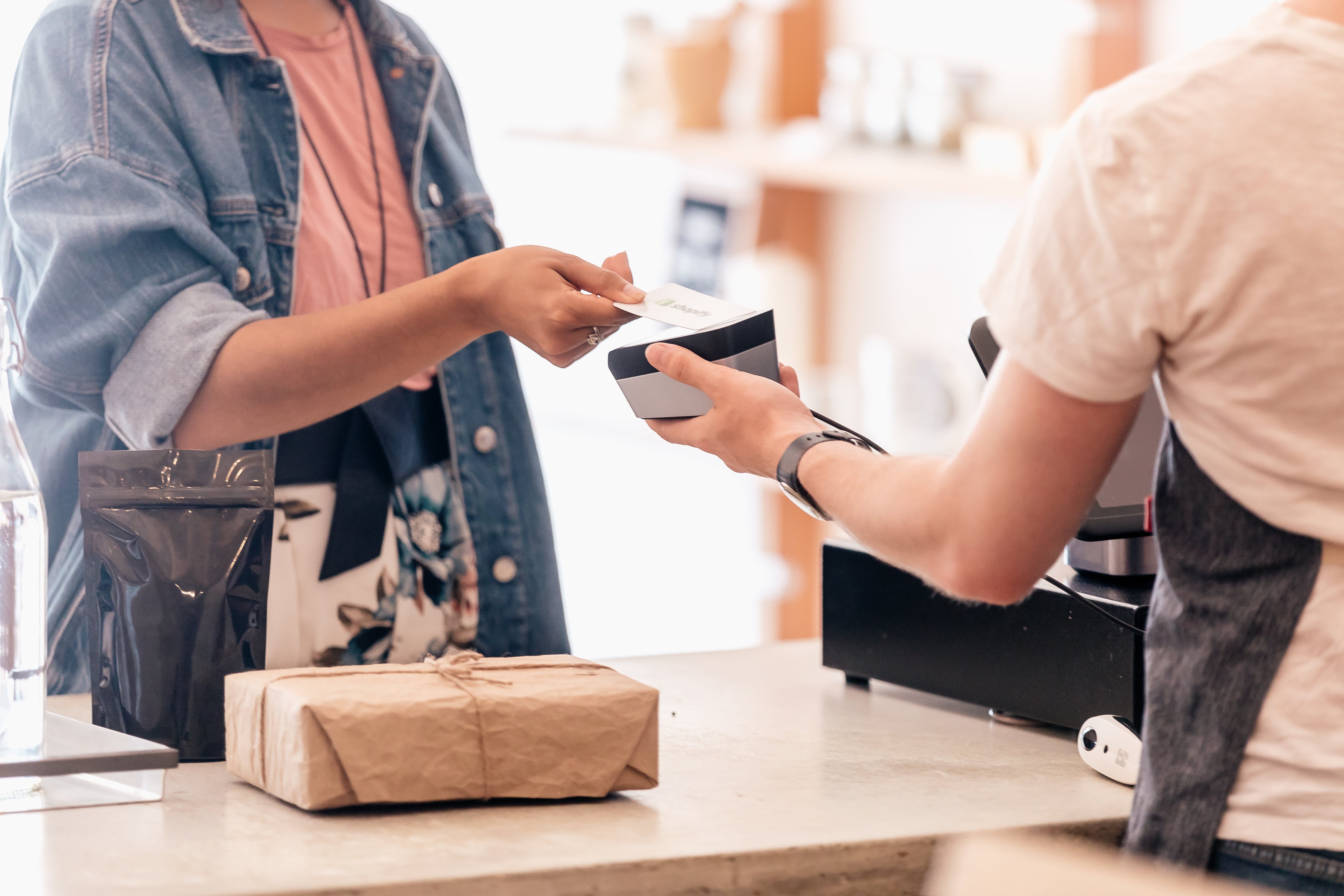 Why Shopify POS is worth serious consideration for your store (in the Netherlands)