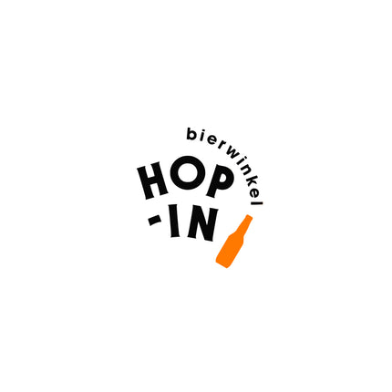 Hop-in bierwinkel